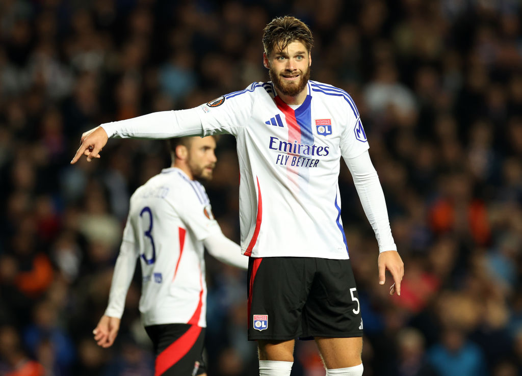 Хоффенхайм – Лион: прогноз и ставка Алексея Андронова