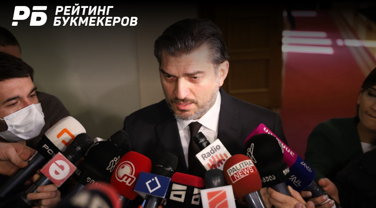 Политолог Сихарулидзе оценил выбор кандидатуры нового президента Грузии: спортсм