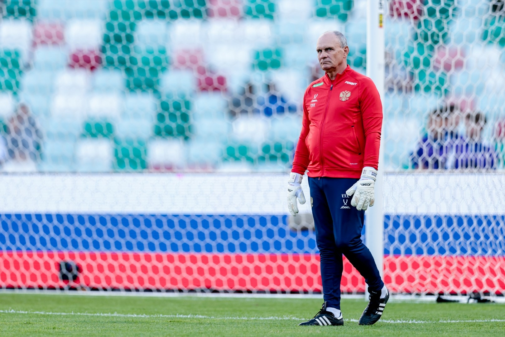 Виталий Кафанов