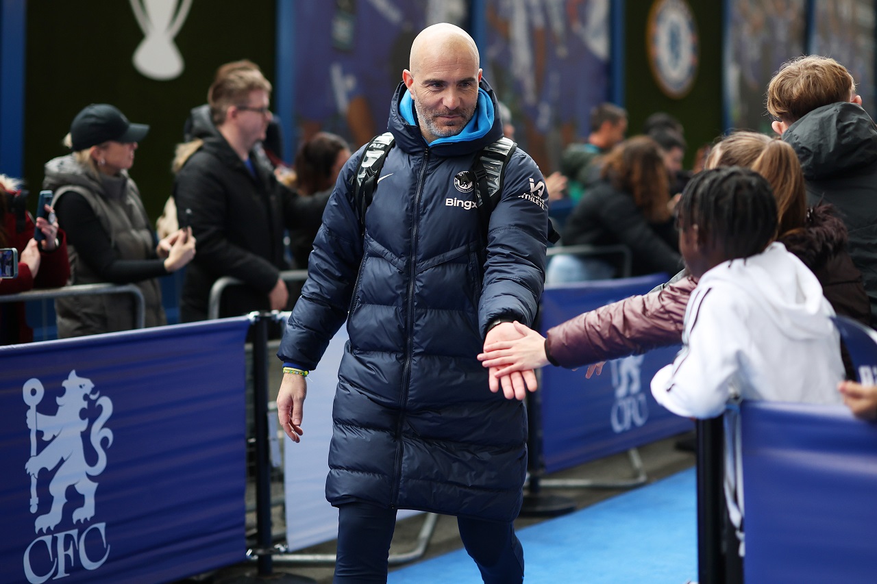 Энцо Мареска, «Челси» (фото: Ryan Pierse/Getty Images)