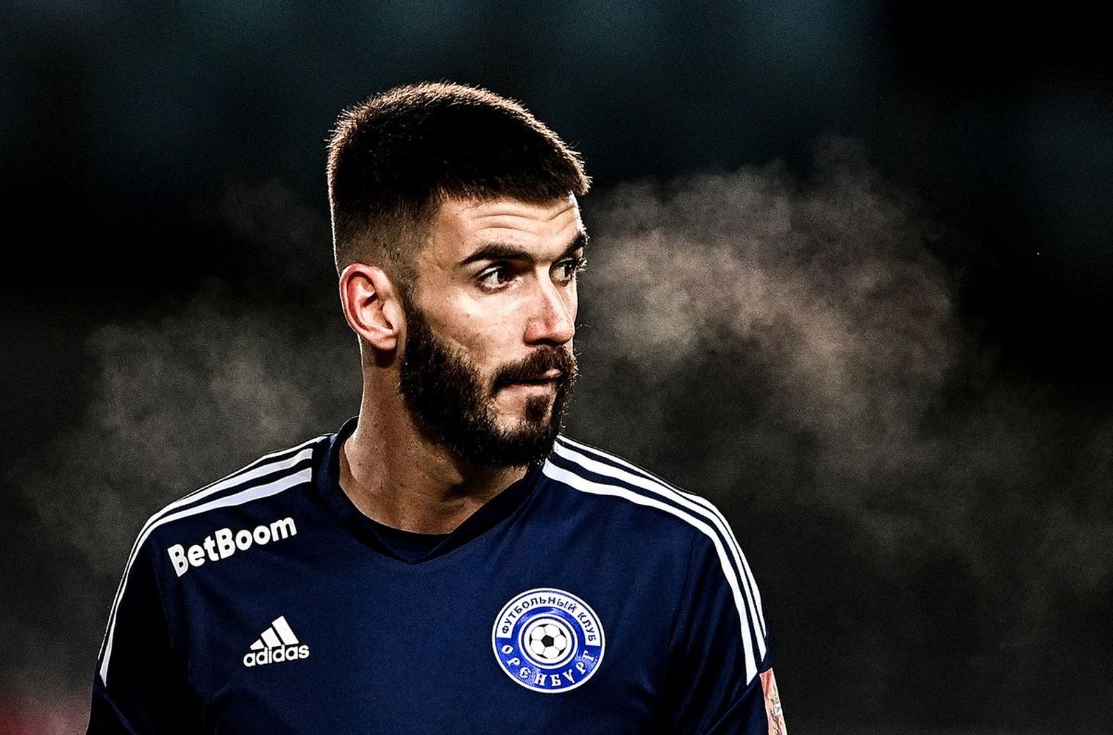 Ренато Гойкович. Фото: РИА Новости ©