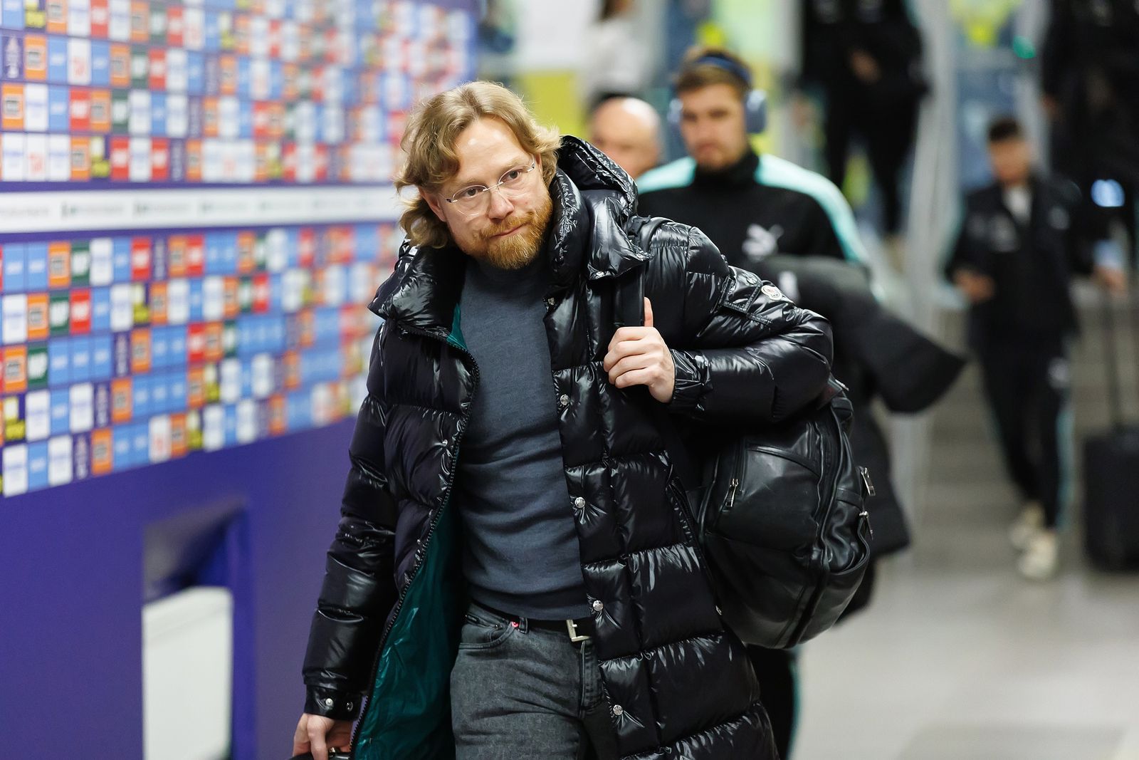 Валерий Карпин