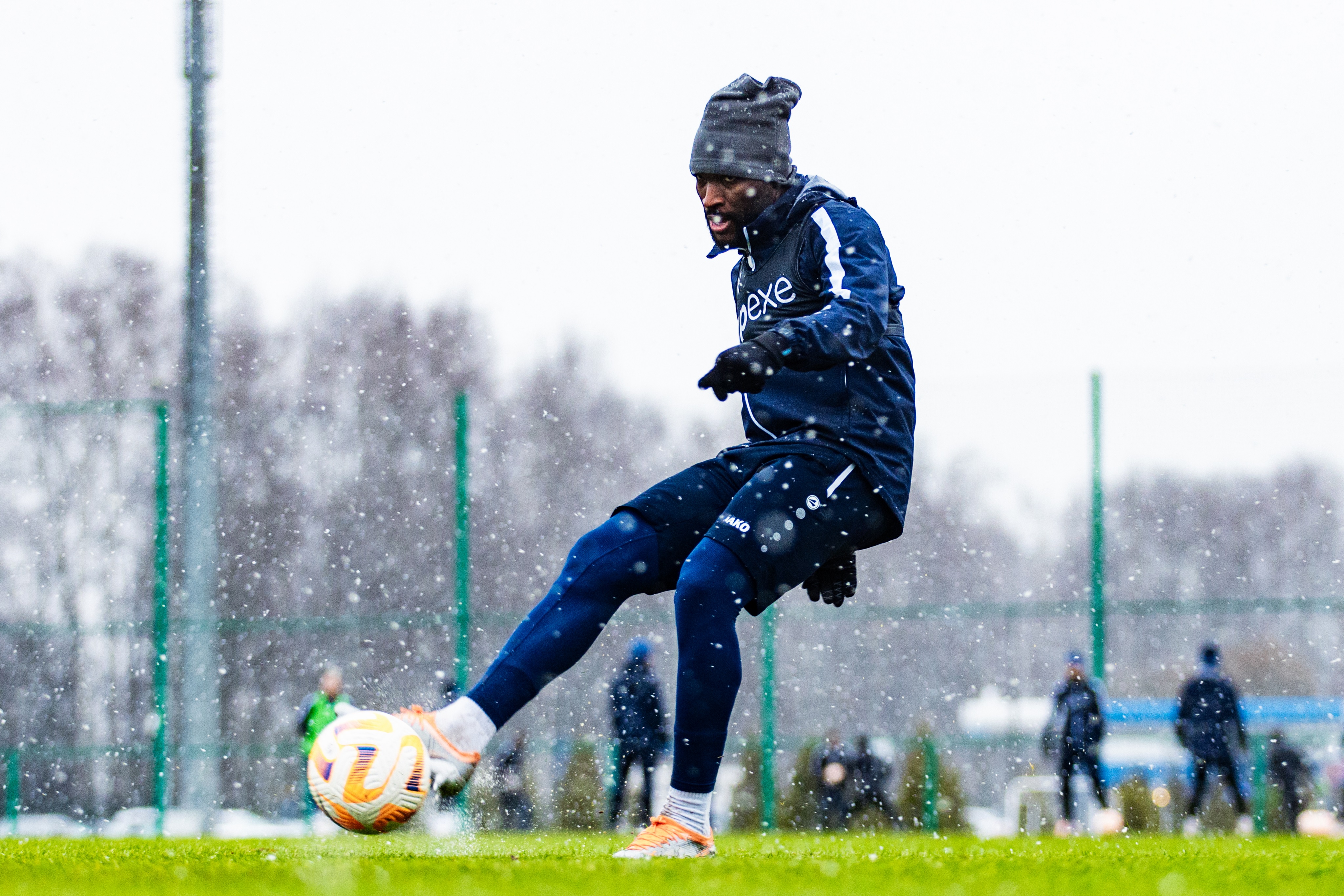 Мамаду Майга