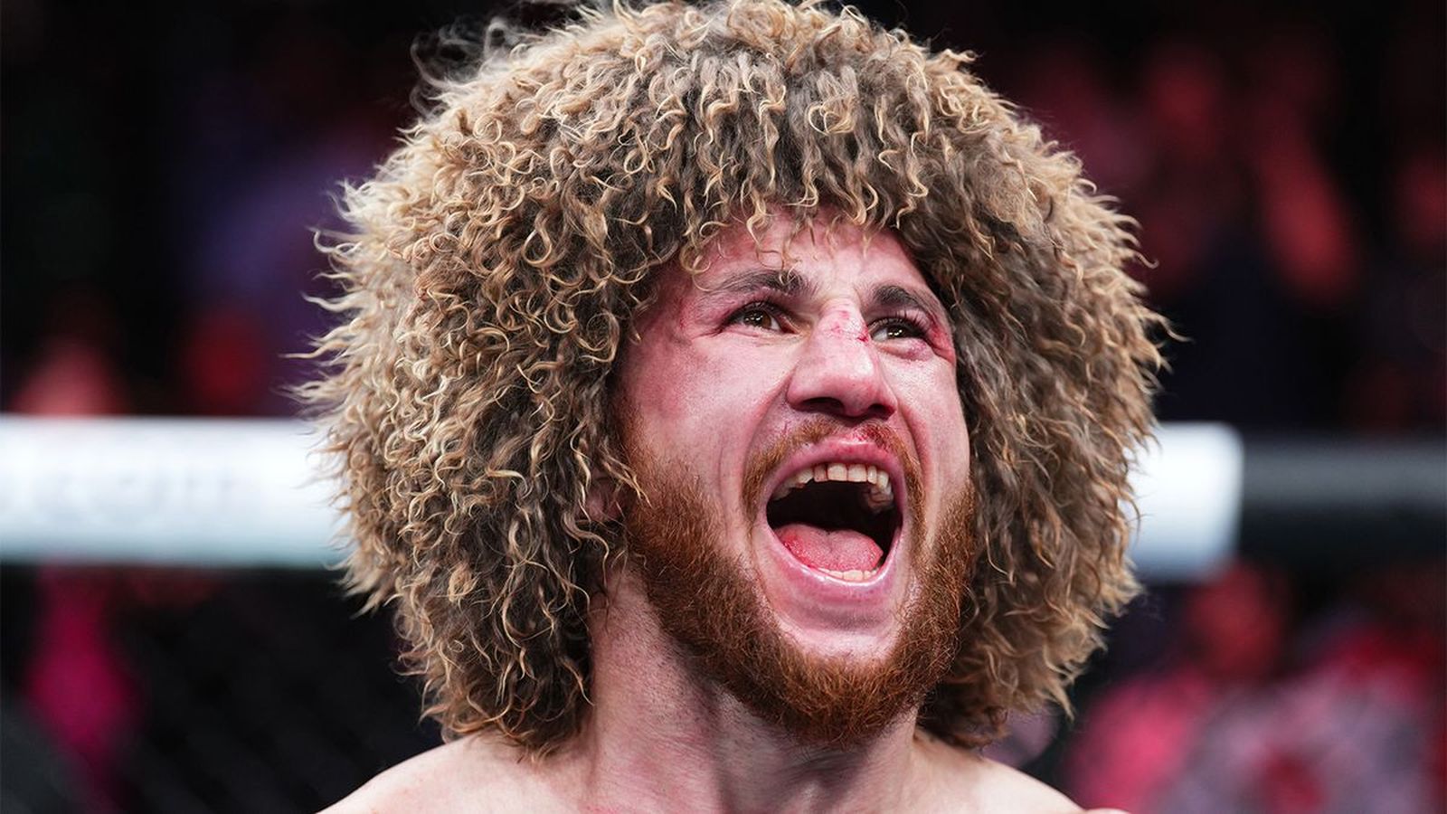 Мераб Двалишвили. Фото: Getty Images