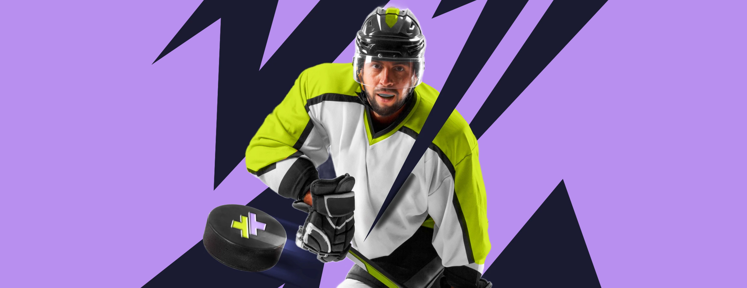 Фрибеты до 50 000 рублей в турнире ставок на хоккей от БК Bettery