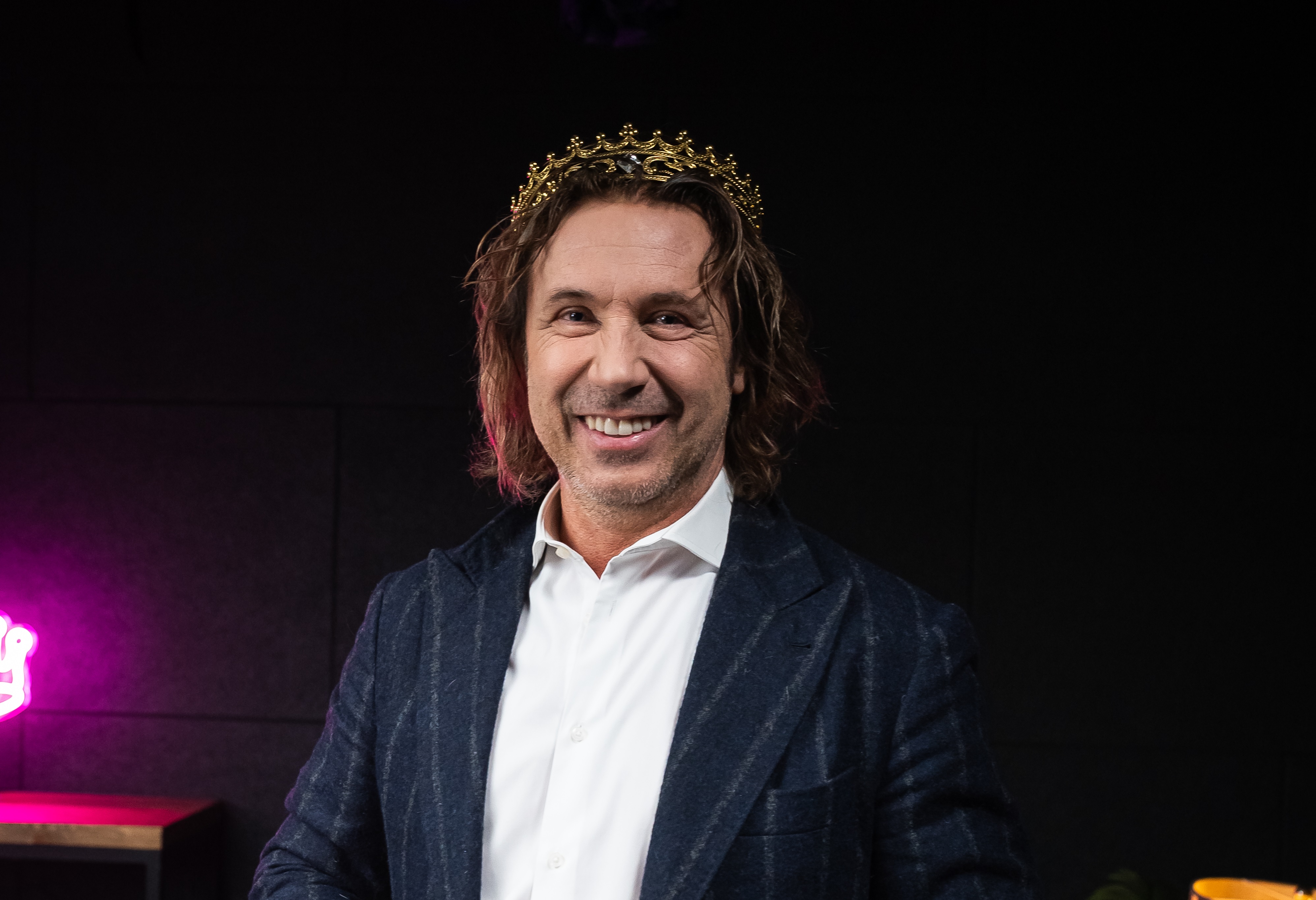 Александр Мостовой