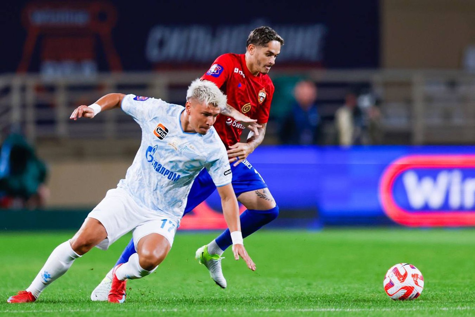 Обескровленный "Арсенал" размазал "Сити". И лишил их шансов на борьбу за титул