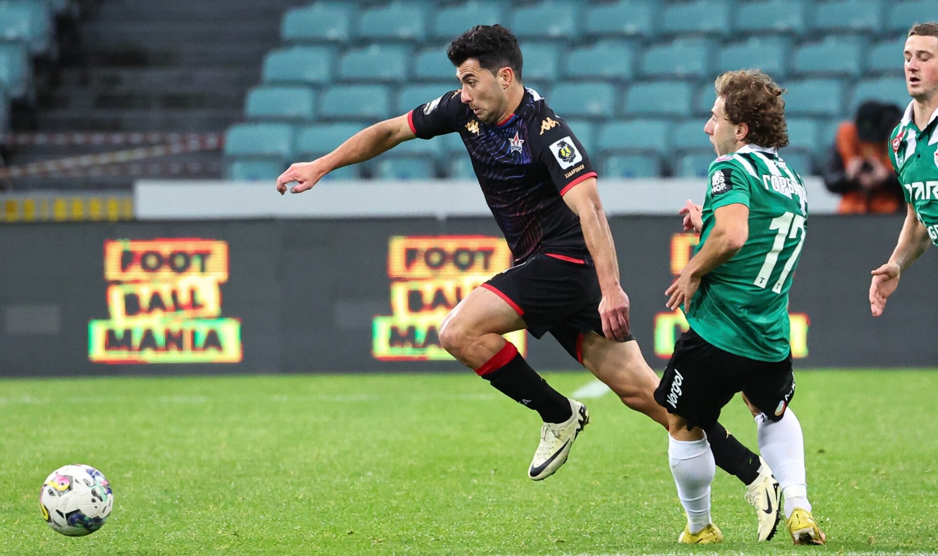 Артем Симонян