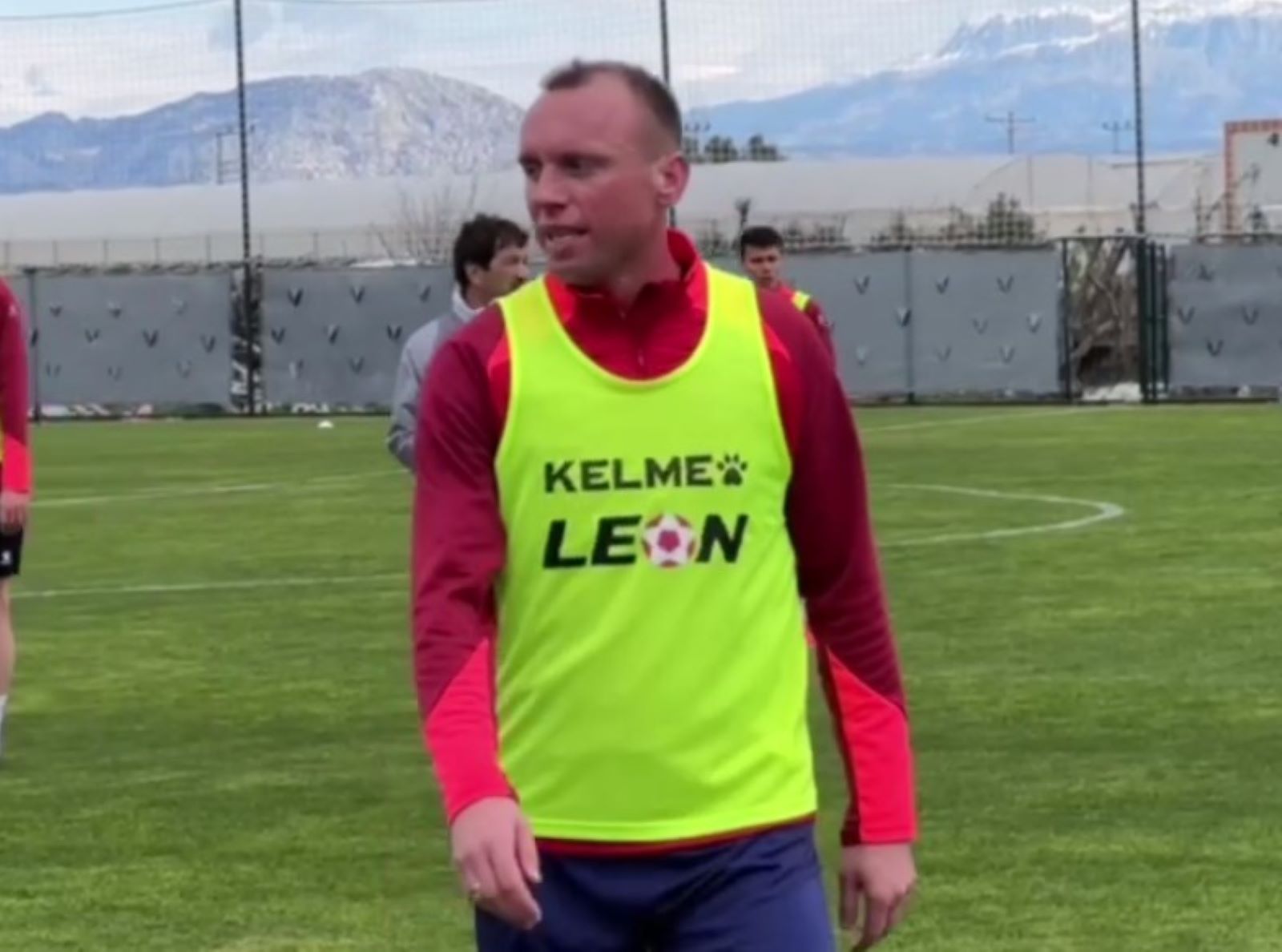 Денис Глушаков