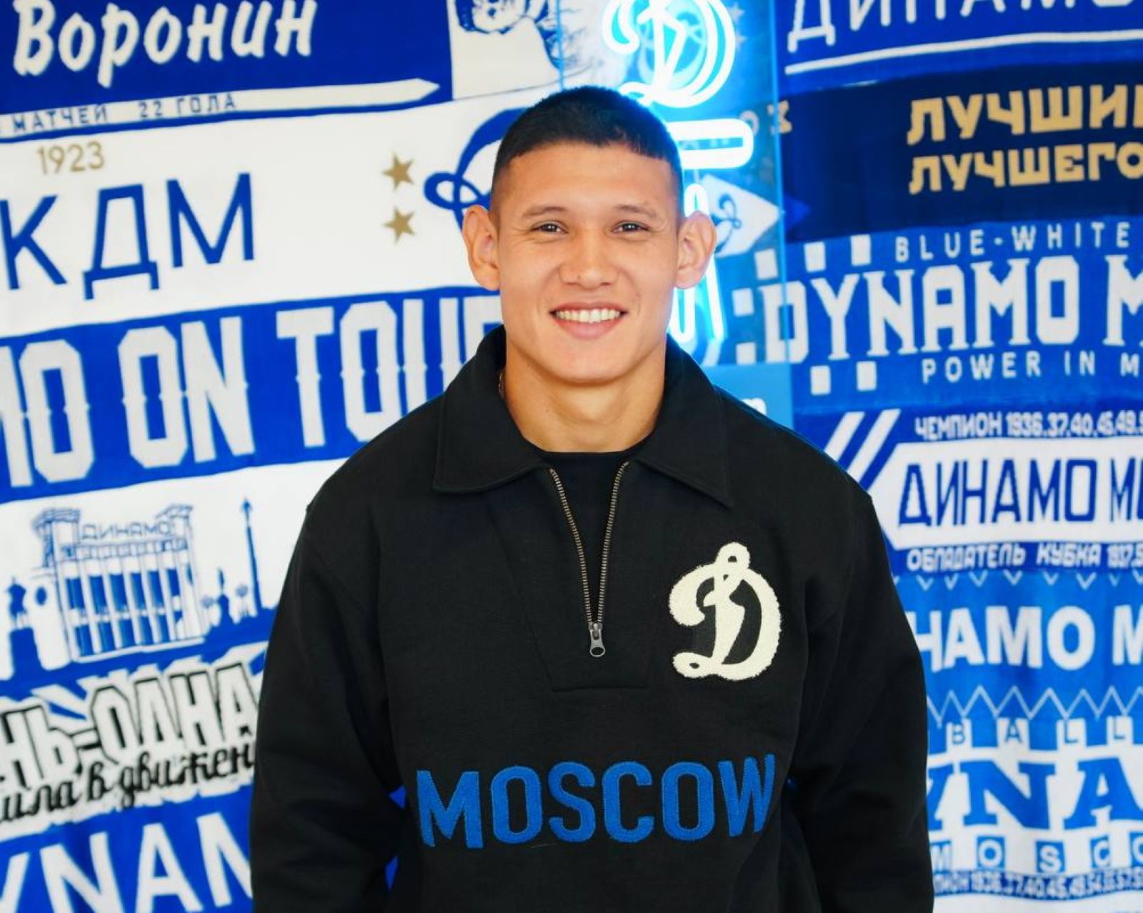 Хуан Касерес