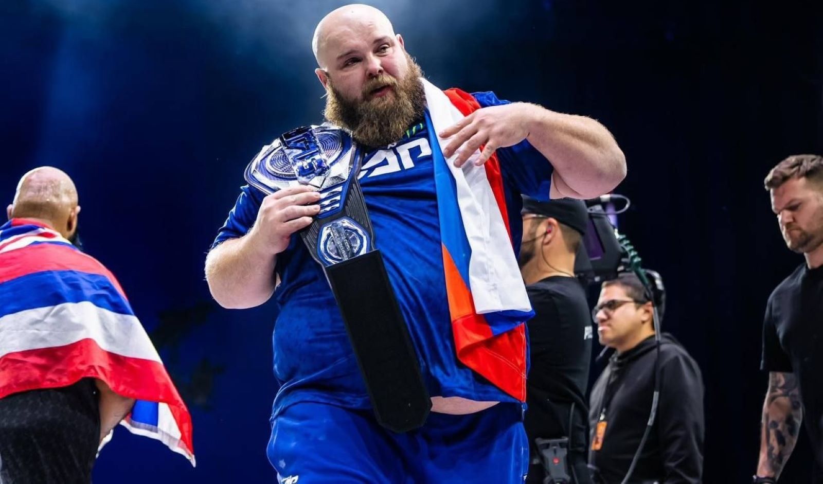 Василий Камоцкий