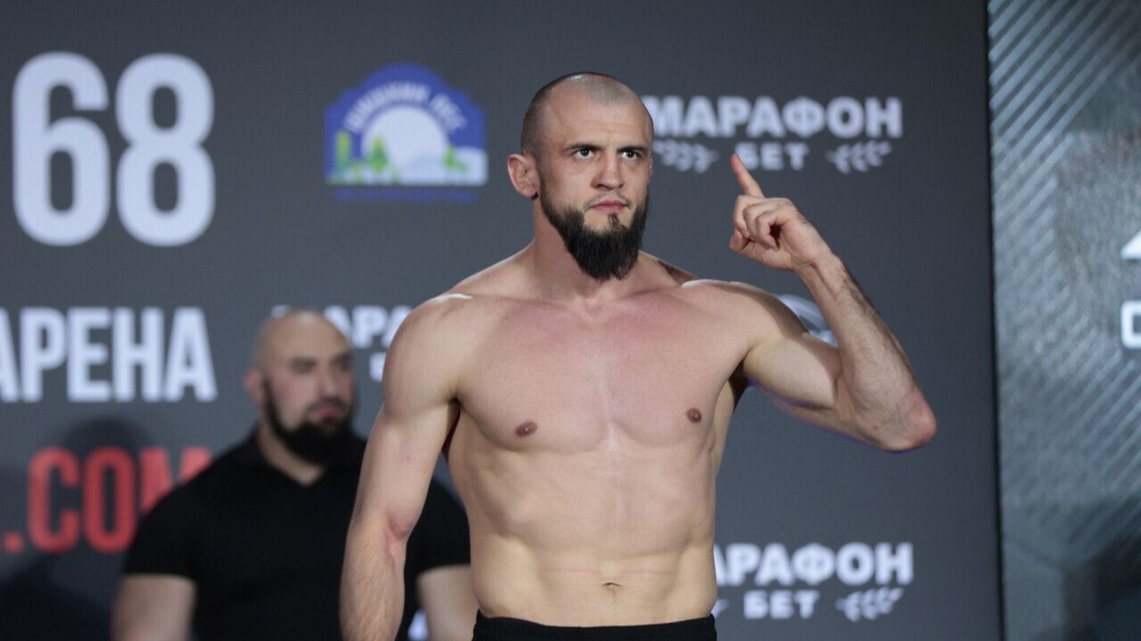 Альберт Туменов