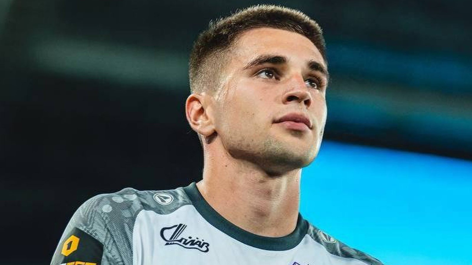 Владислав Саусь | Фото: соцсети футболиста