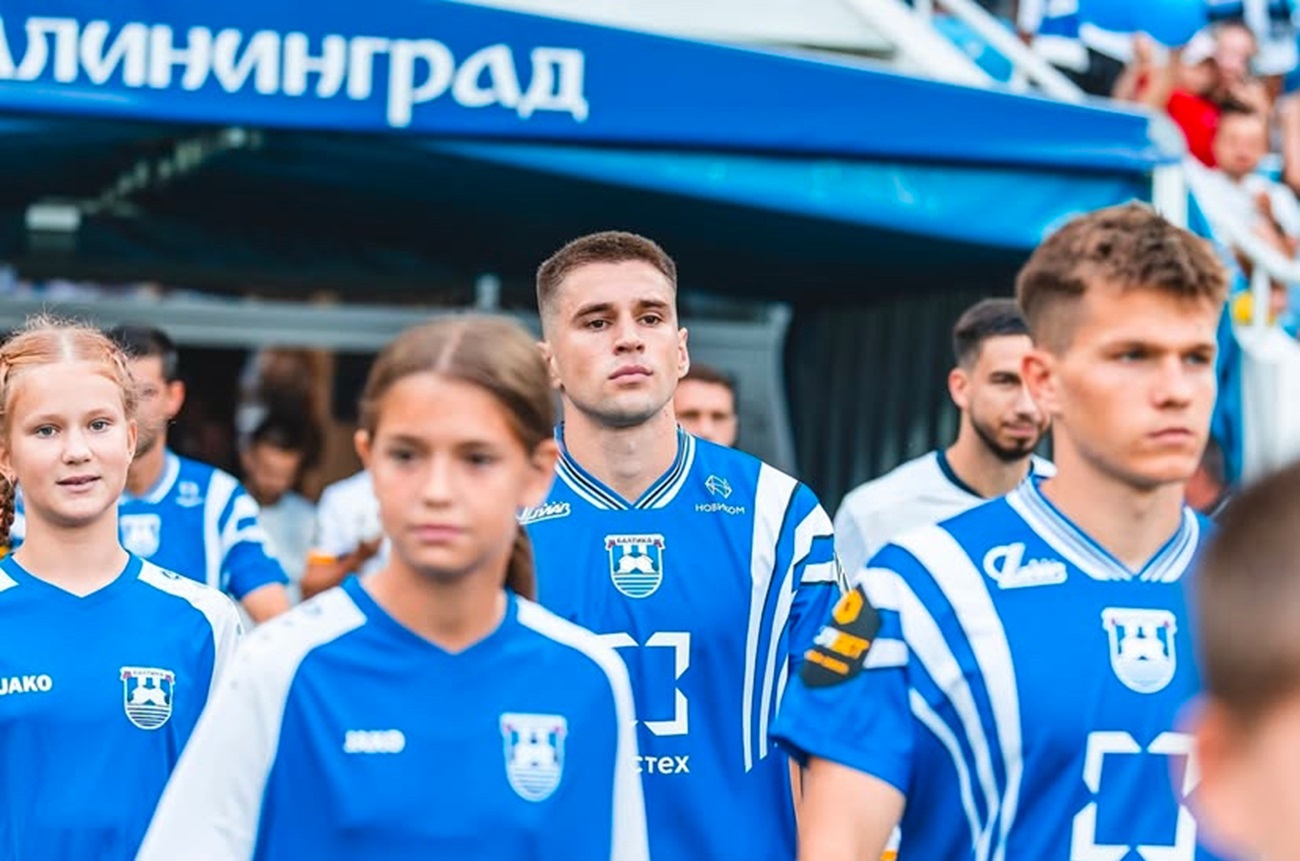 Владислав Саусь