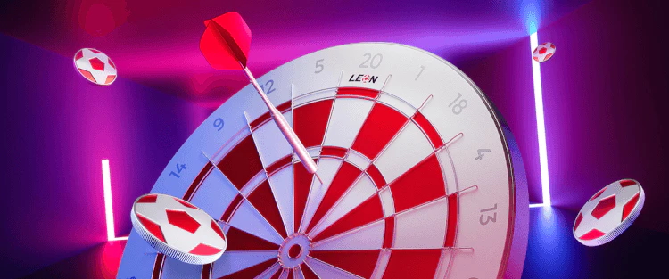 Бонусы «Леон»: 10 фрибетов по 100 рублей в «Ставках 24/7»