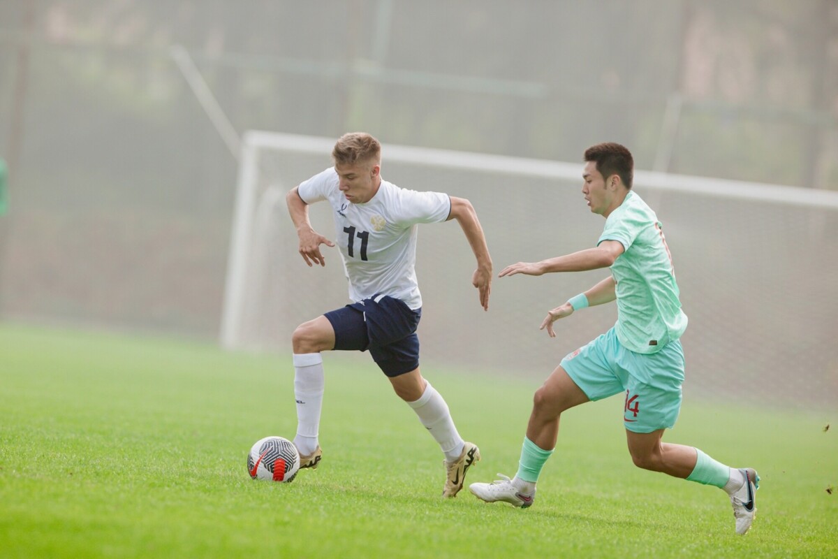 Игорь Дмитриев