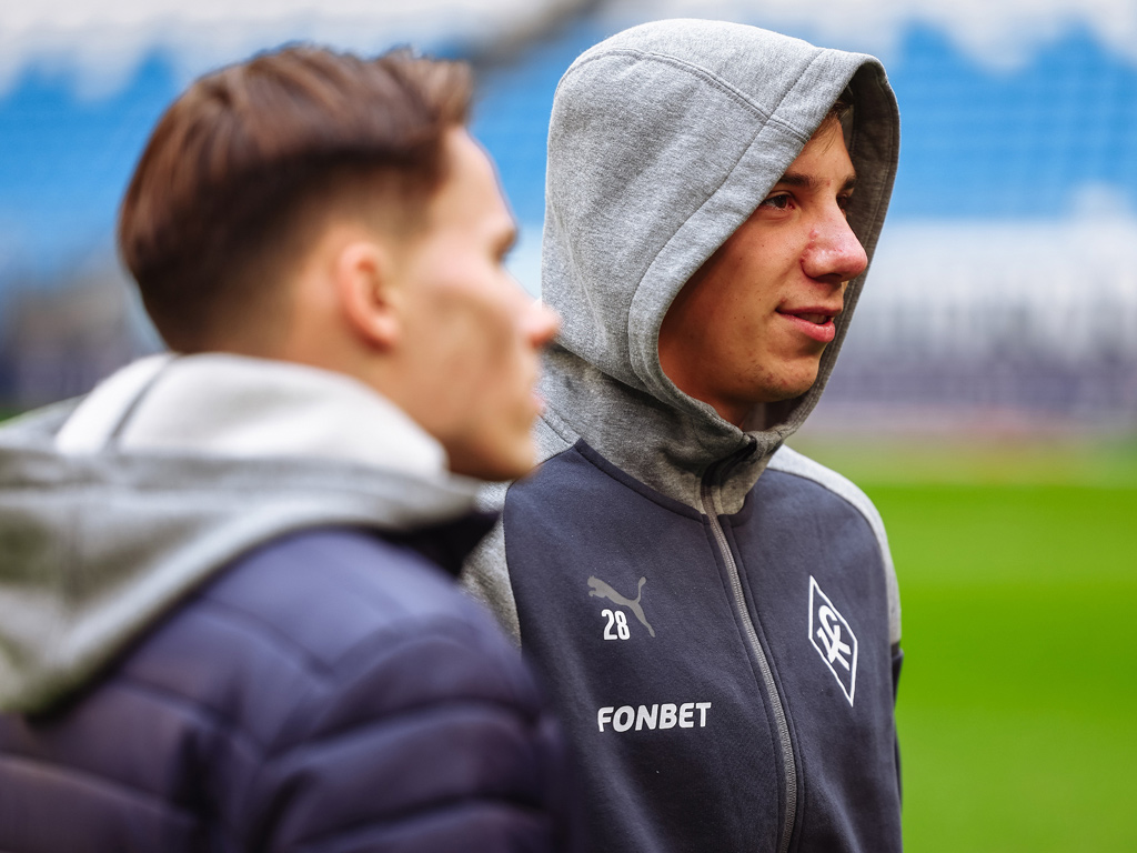 Игорь Дмитриев