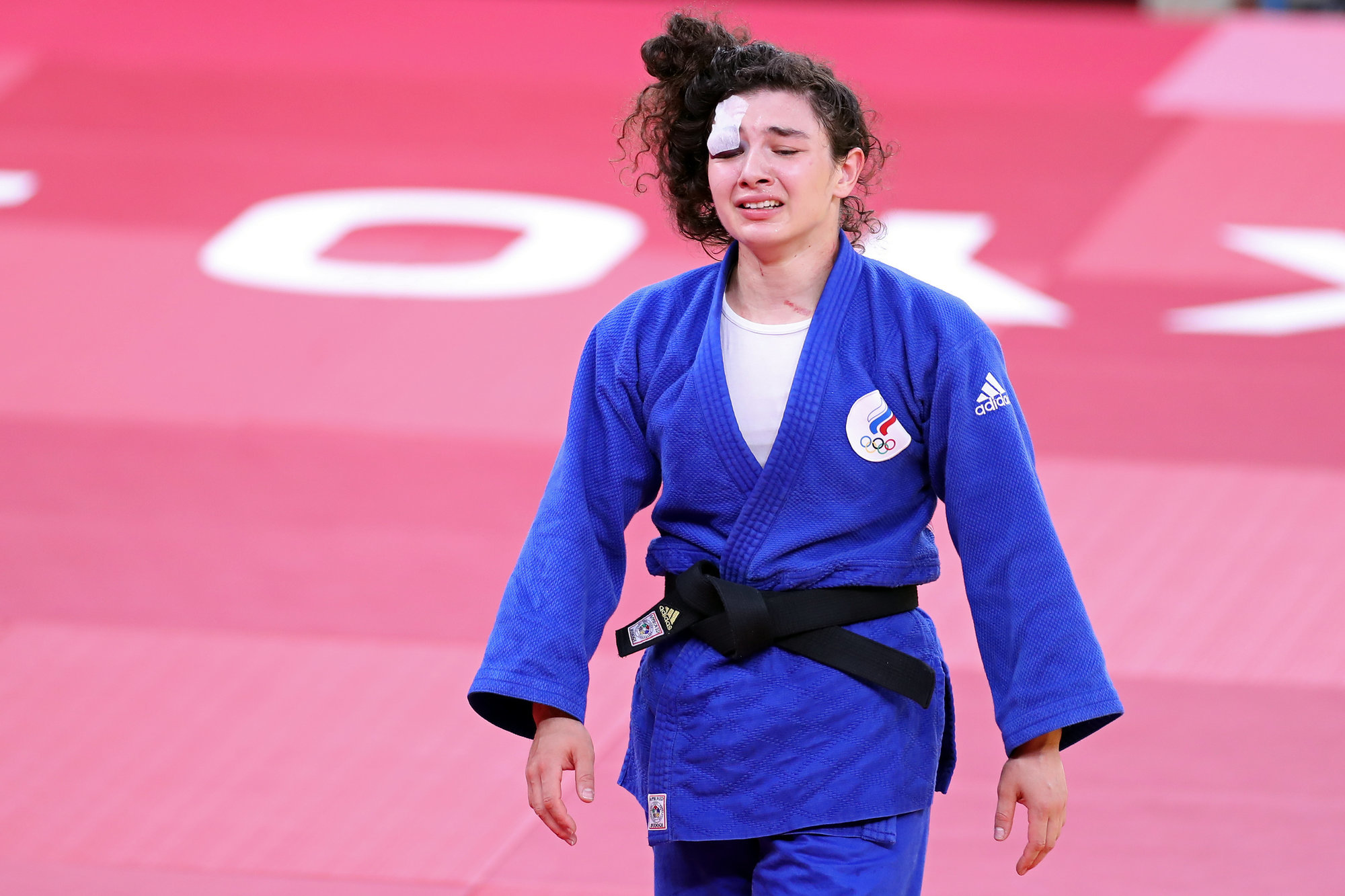 Мадина Таймазова