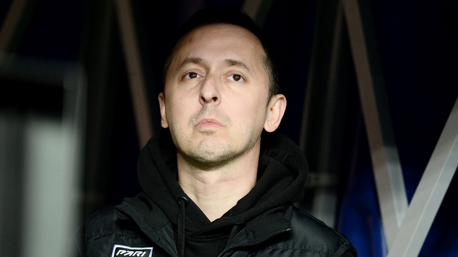 Давид Мелик-Гусейнов. Фото: Григорий Соколов/РИА Новости