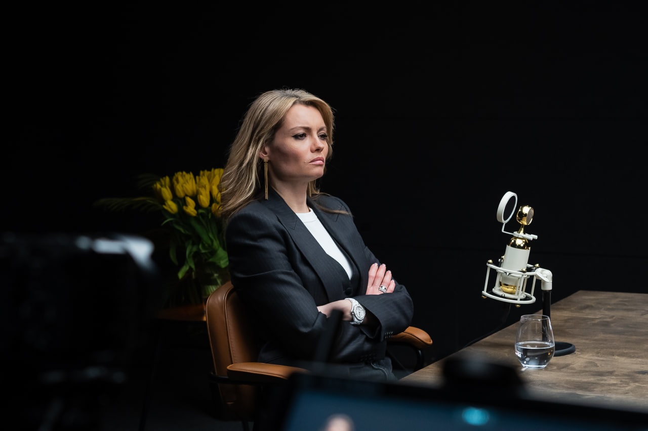 Эрика Сурикова