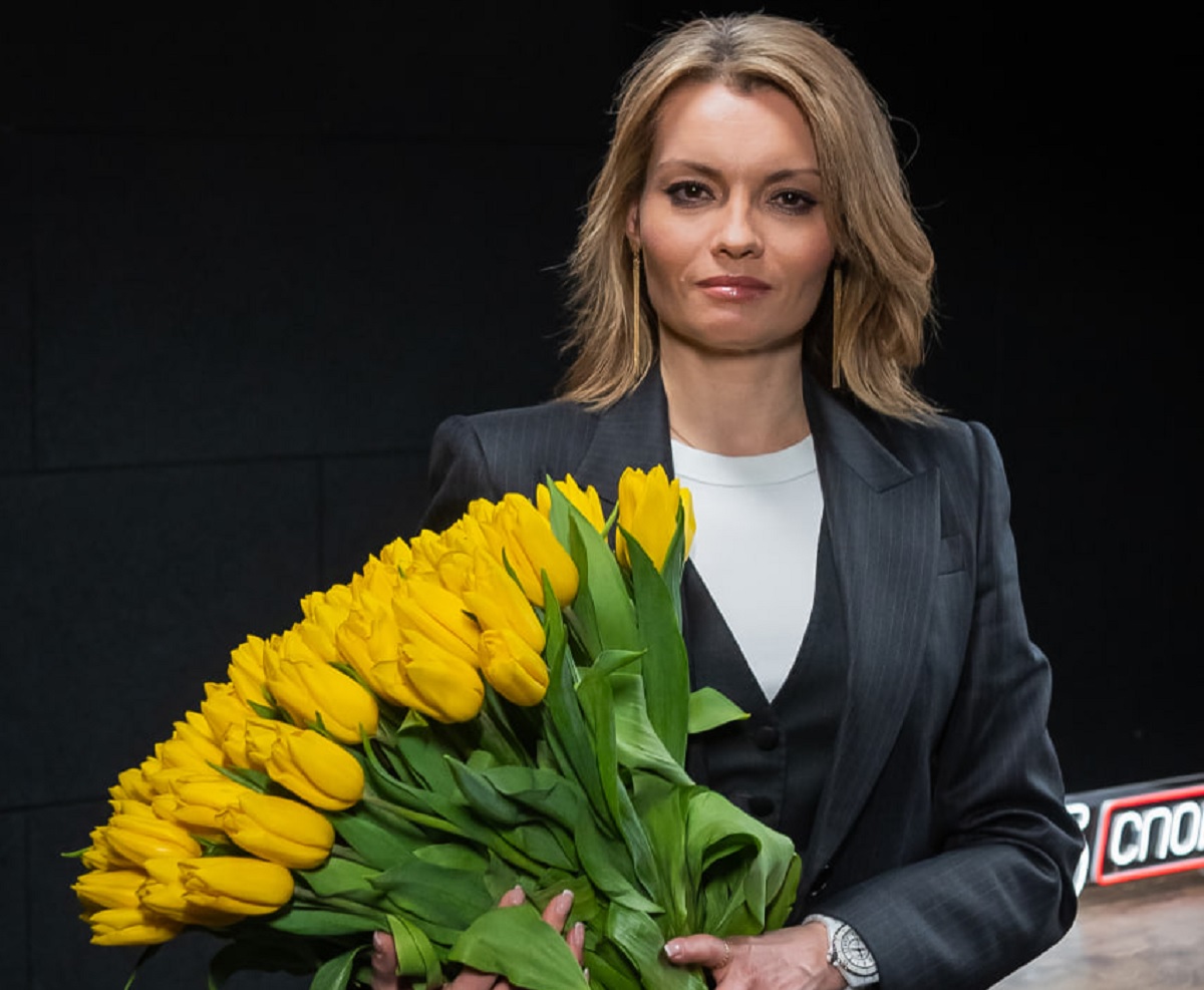 Эрика Сурикова