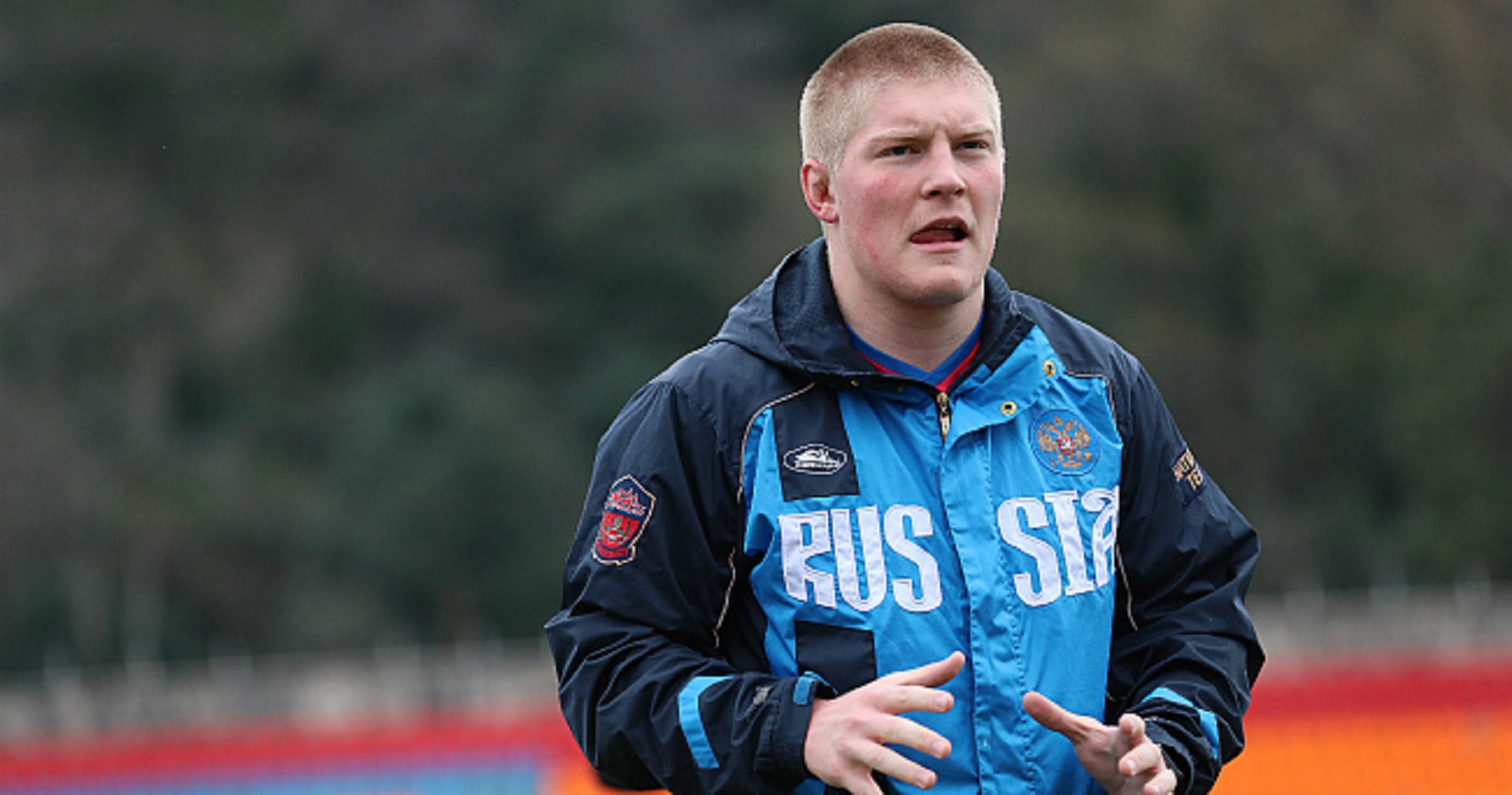 Евгений Мишечкин