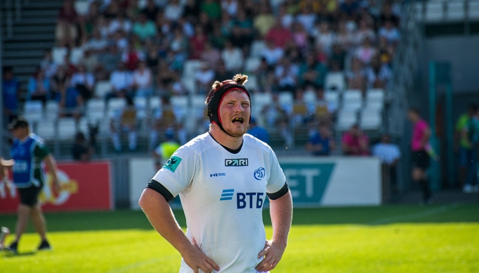 Евгений Мишечкин