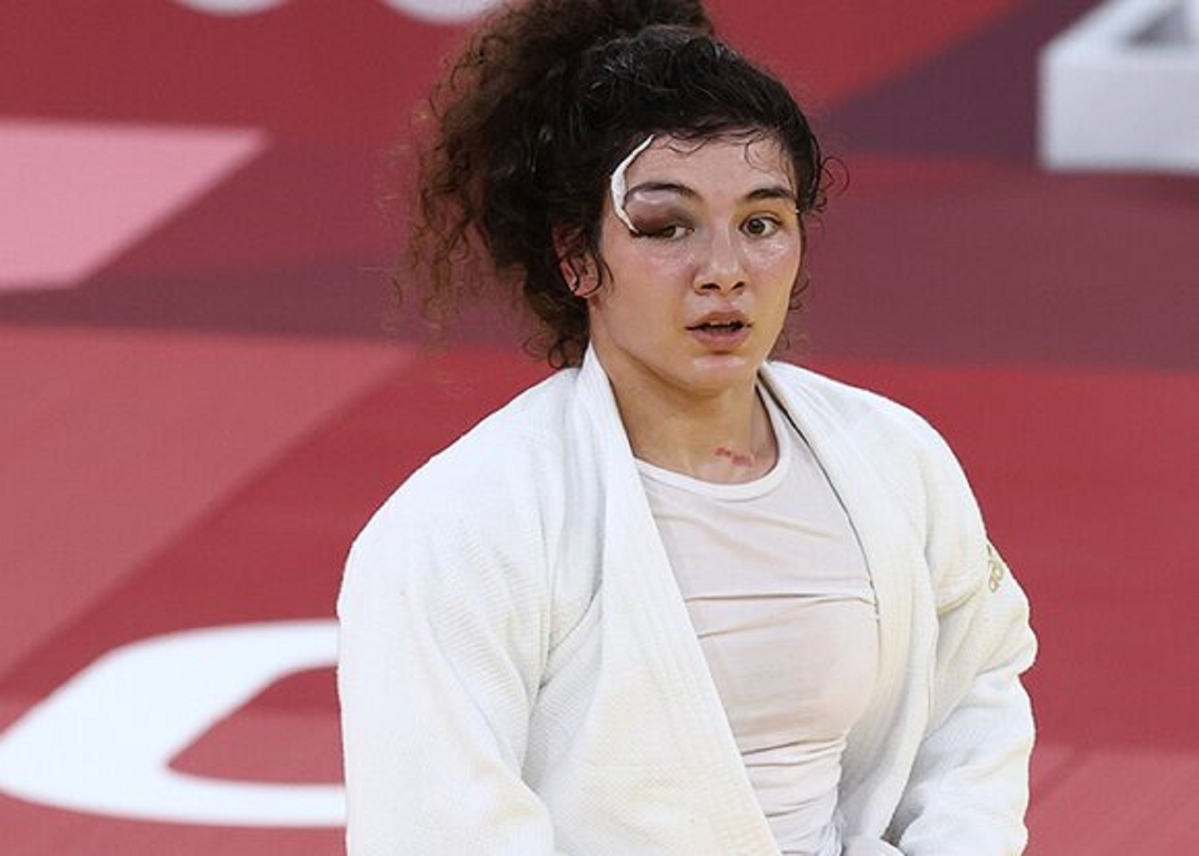 Мадина Таймазова