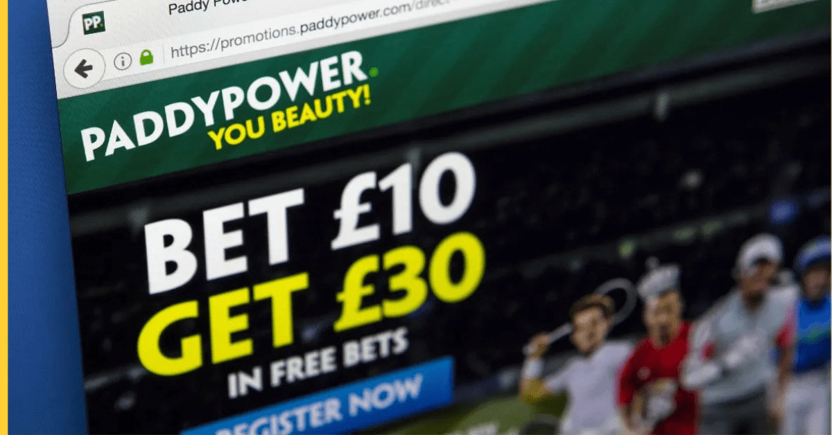 Британский суд предписал Paddy Power выплатить своей клиентке £1 млн