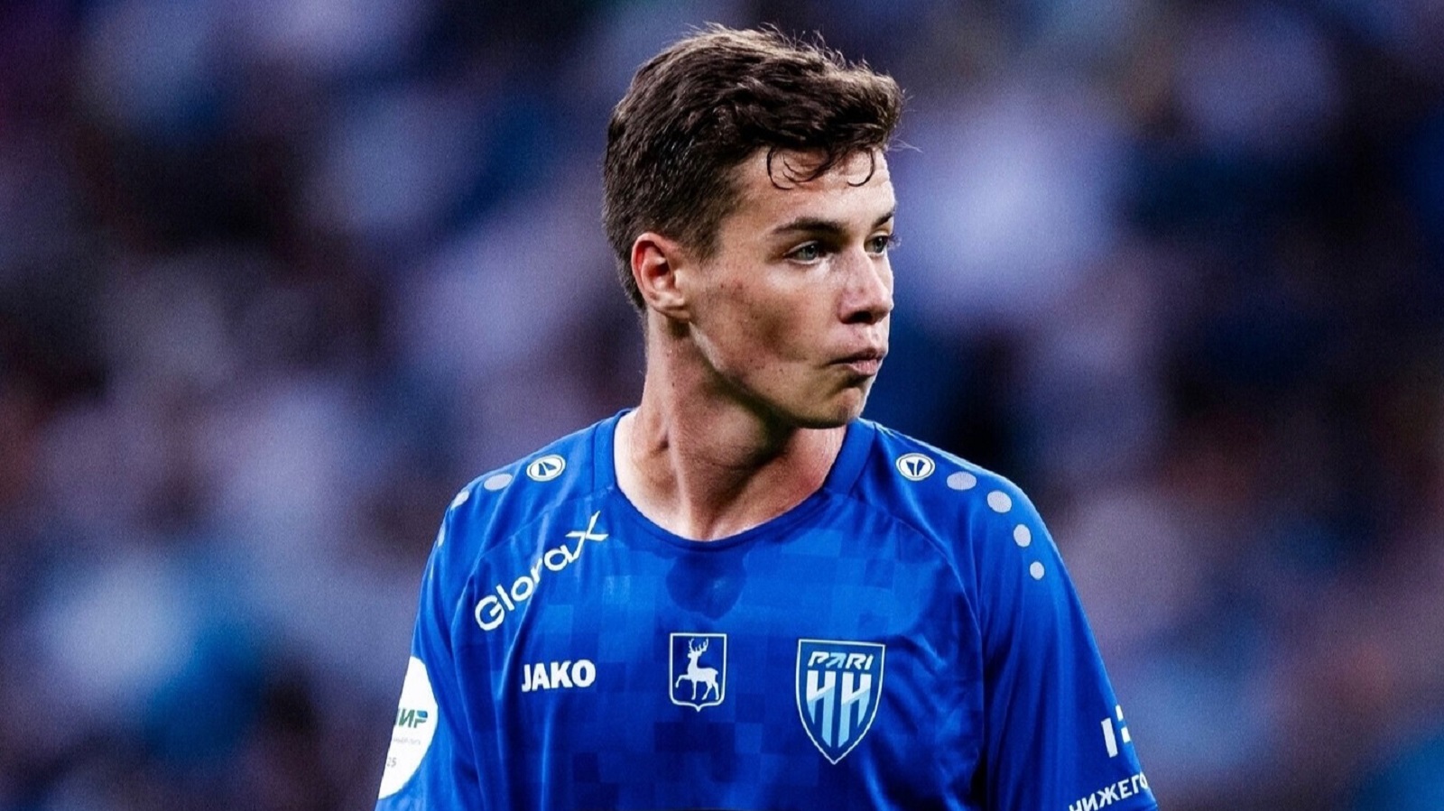 Антон Мухин