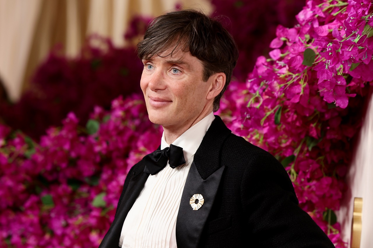 Киллиан Мерфи (фото: Arturo Holmes/Getty Images)