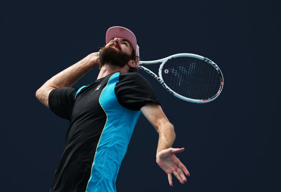 Райли Опелка (фото: Chris Hyde/Getty Images)