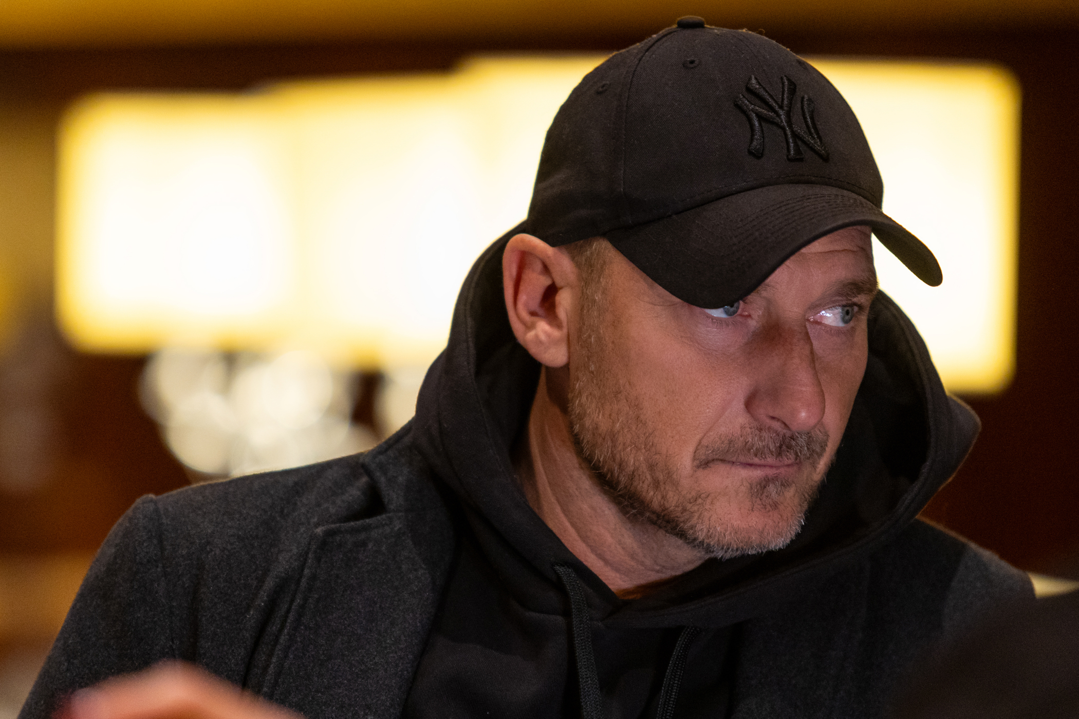 Франческо Тотти