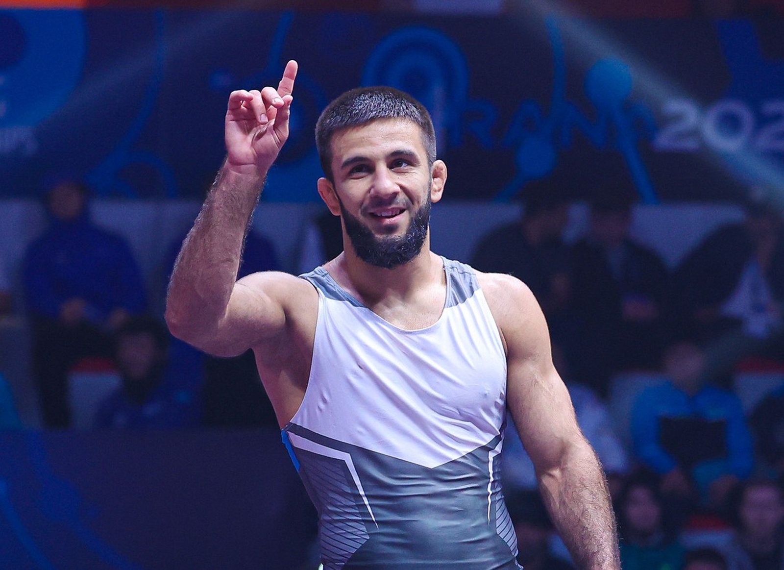 Ибрагим Ибрагимов