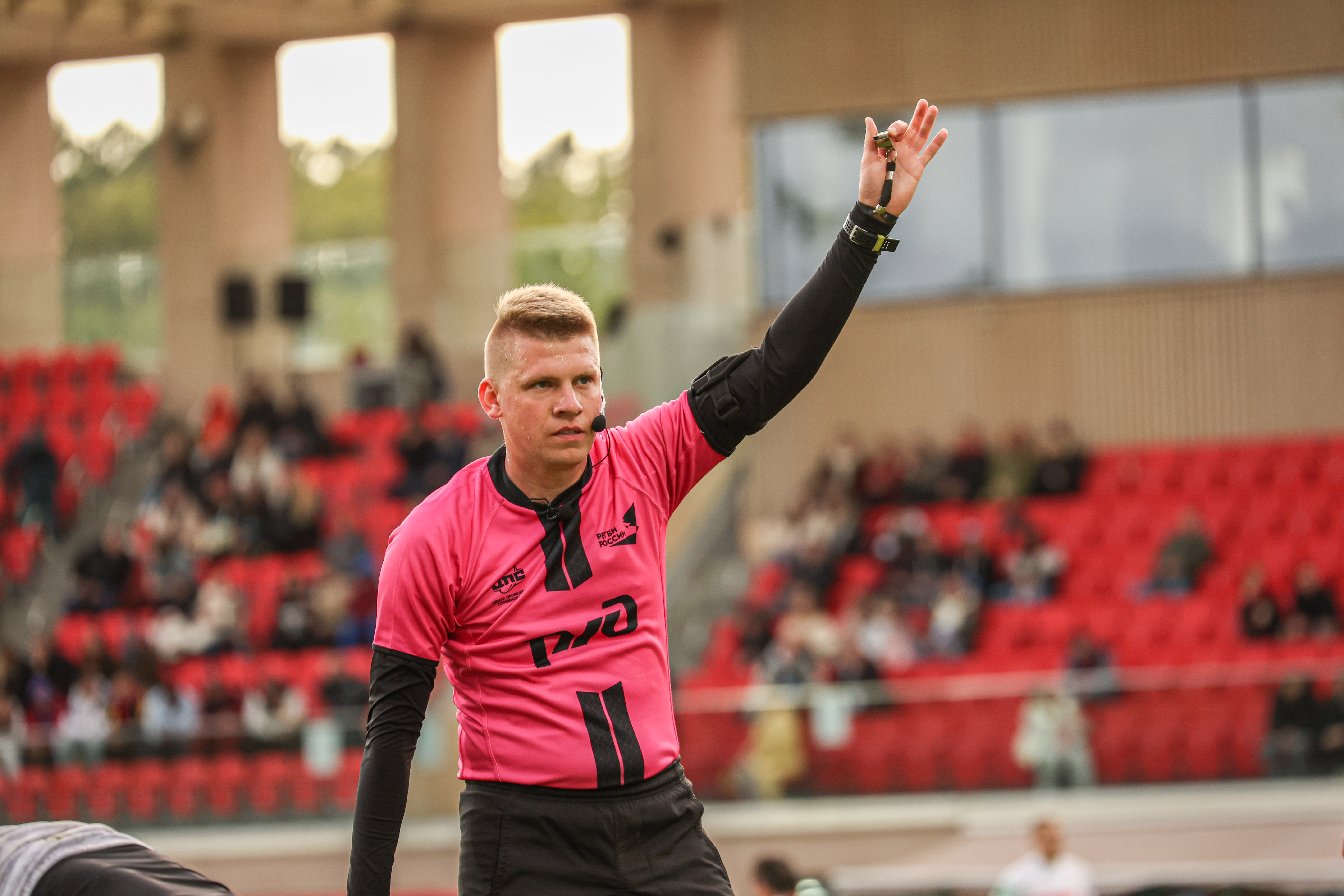 Алексей Воловик