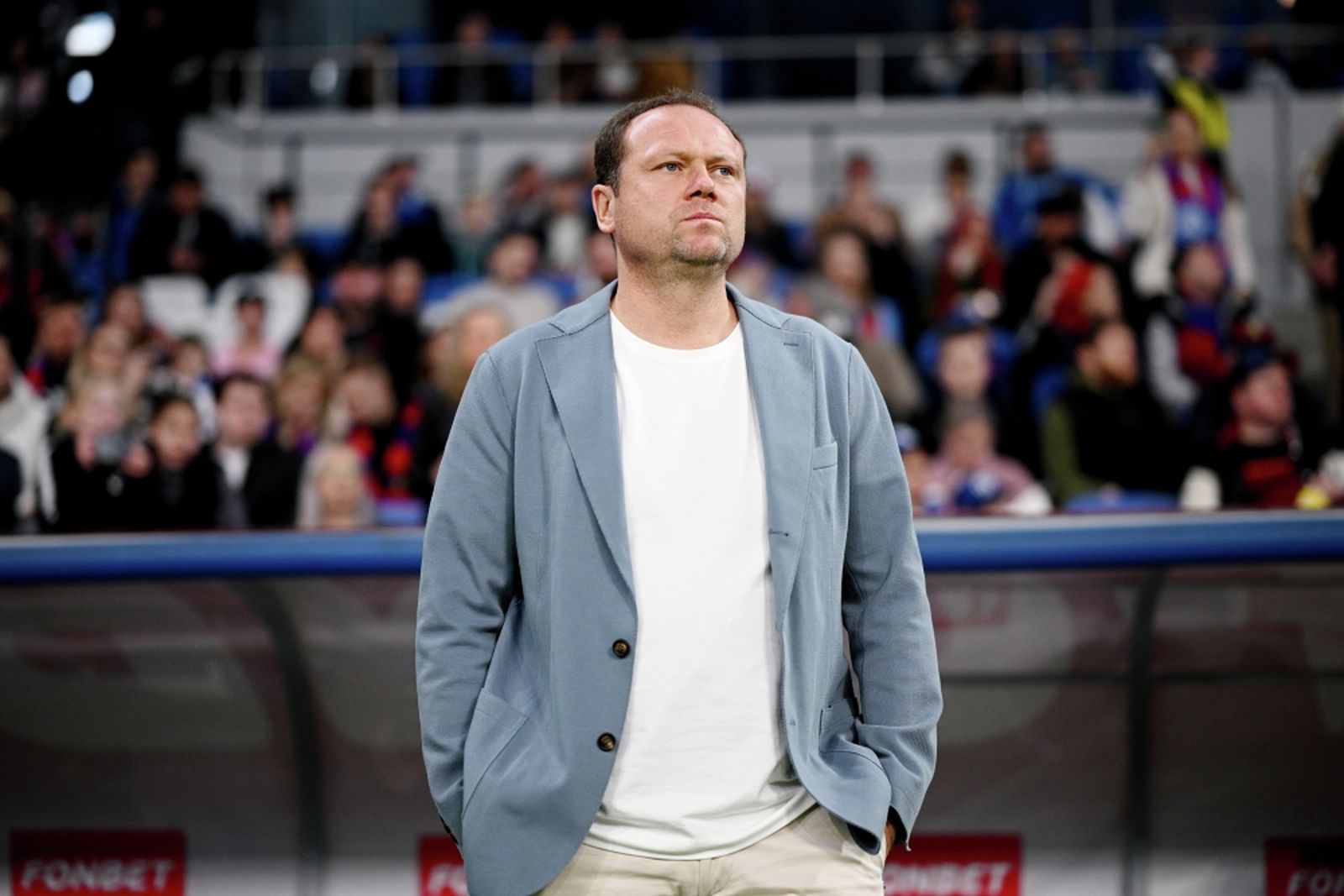 Динамо – Рубин: прогноз и ставка Егора Титова