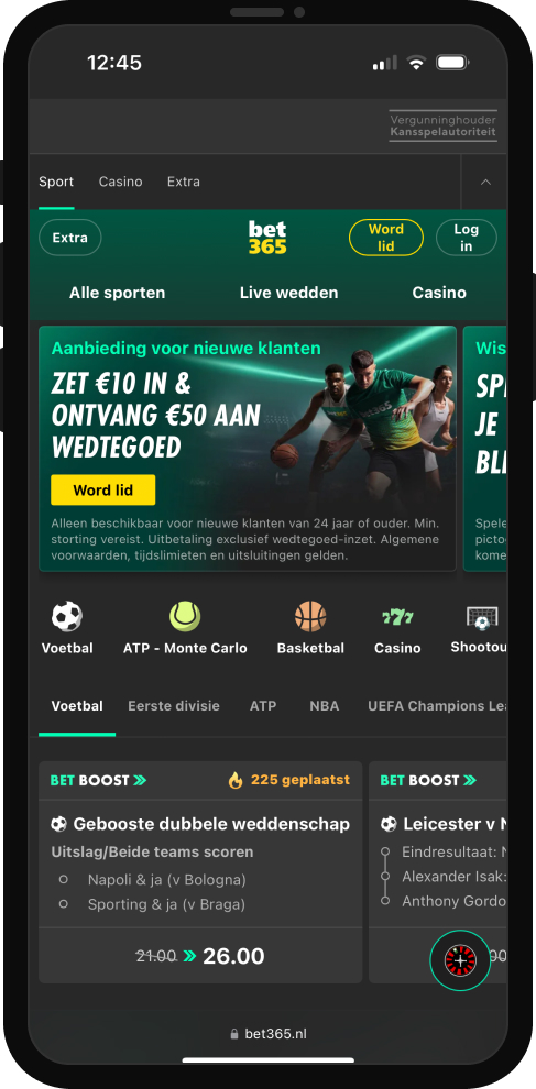 Bet365