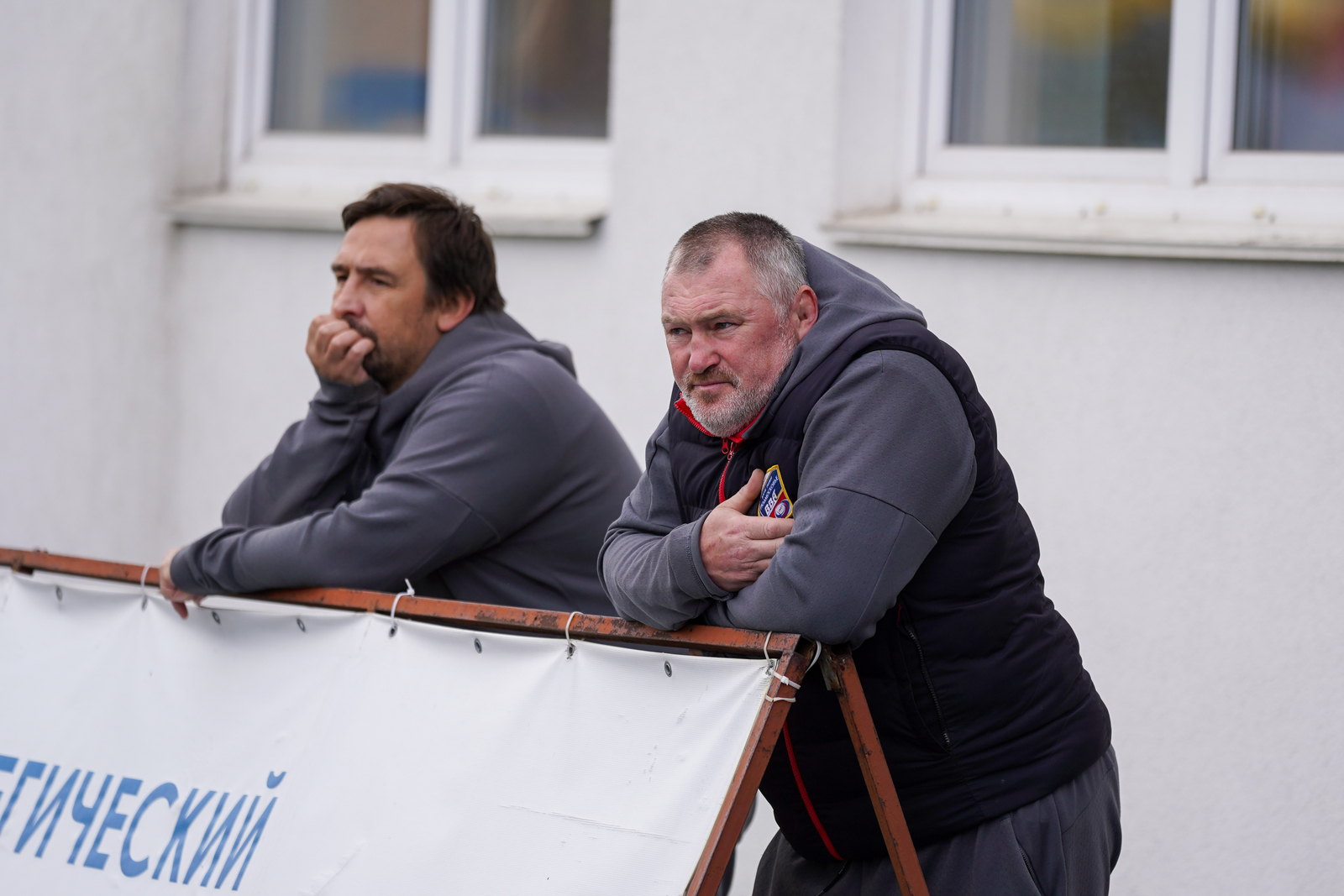 Александр Хрокин