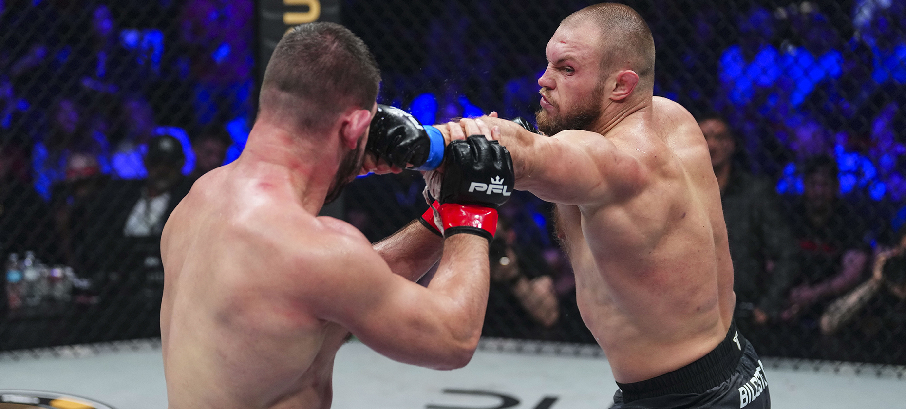 Валентин Молдавский и Сергей Билостенный