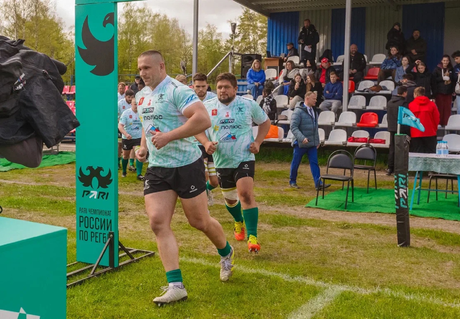 РК Красный Яр