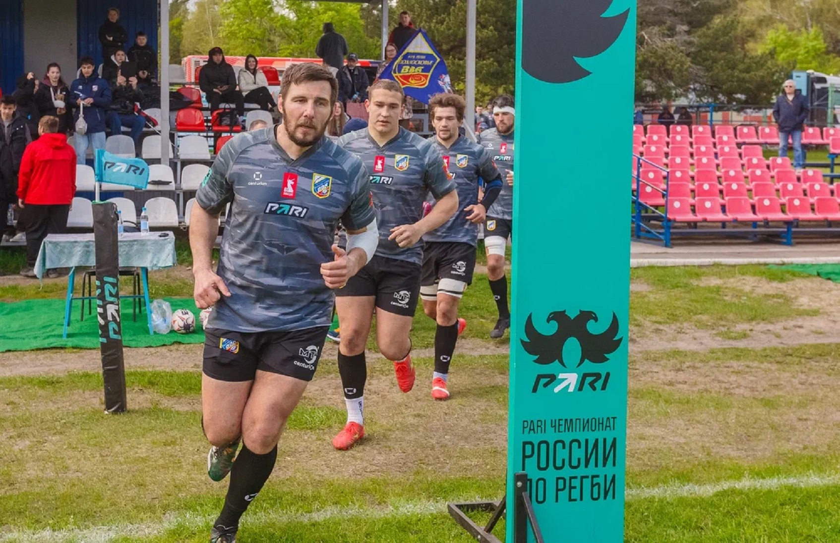 РК ВВА-Подмосковье