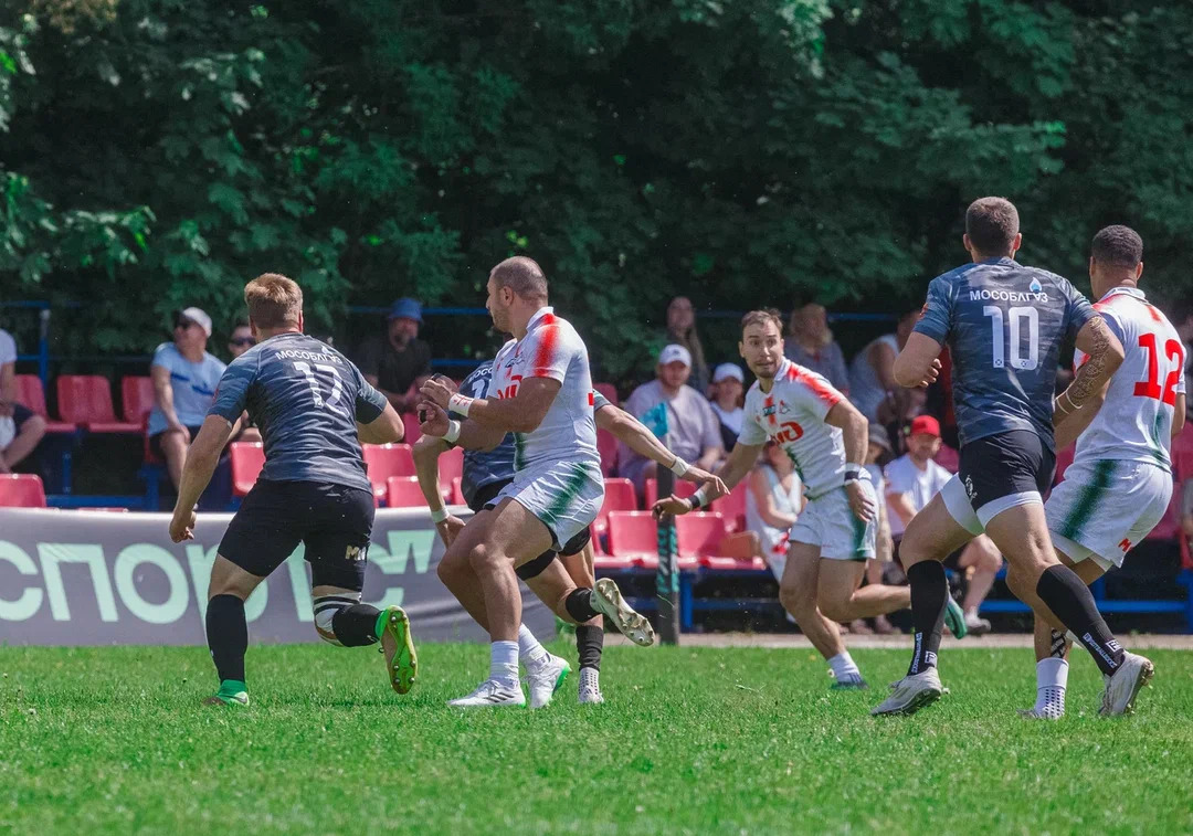 ВВА - Локомотив