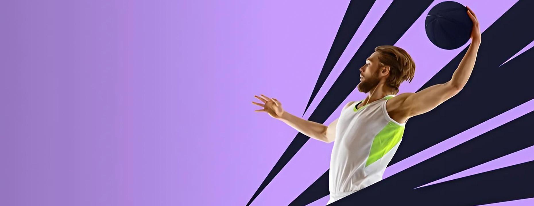 Фрибеты до 25 000 рублей в турнире ставок на баскетбол от БК Bettery