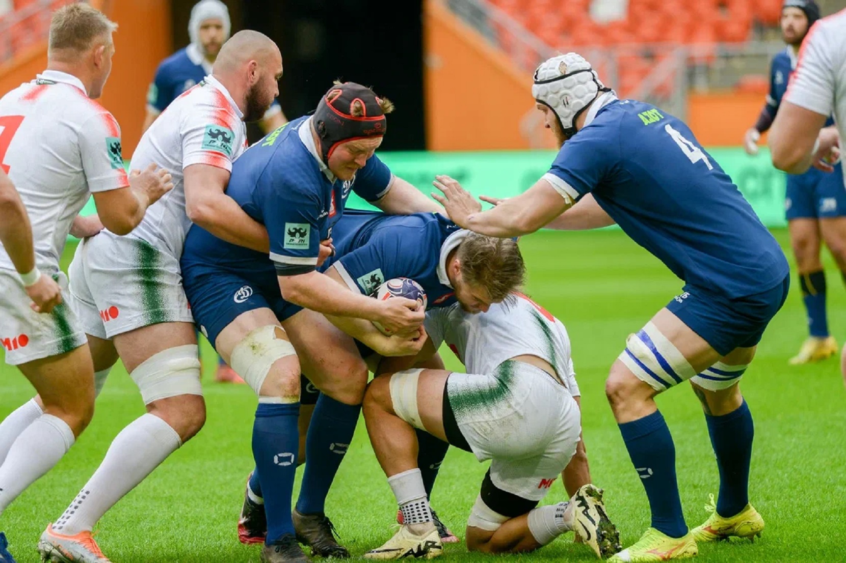 Регбийный клуб «Динамо-Москва»