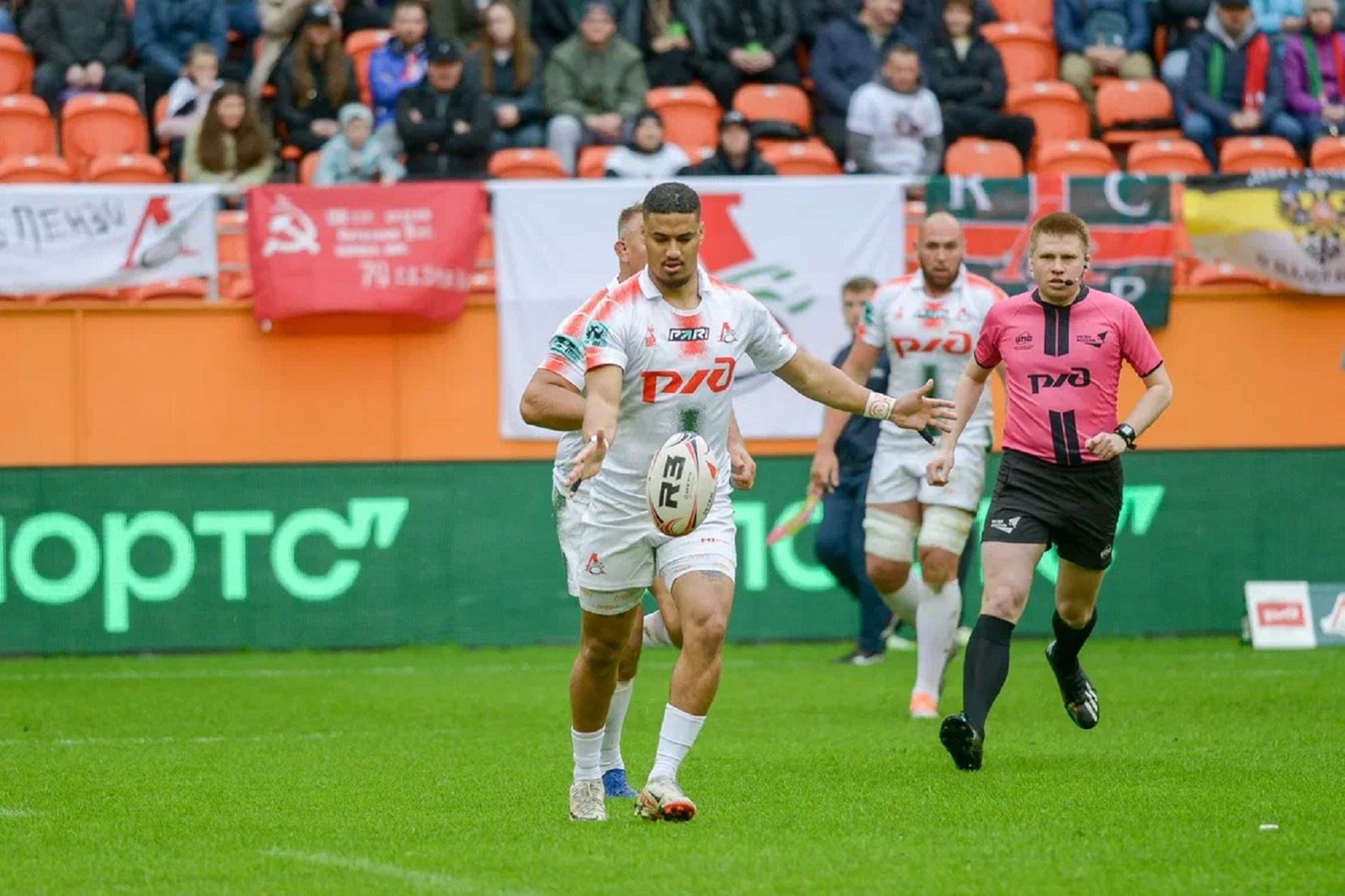 РК «Локомотив-Пенза