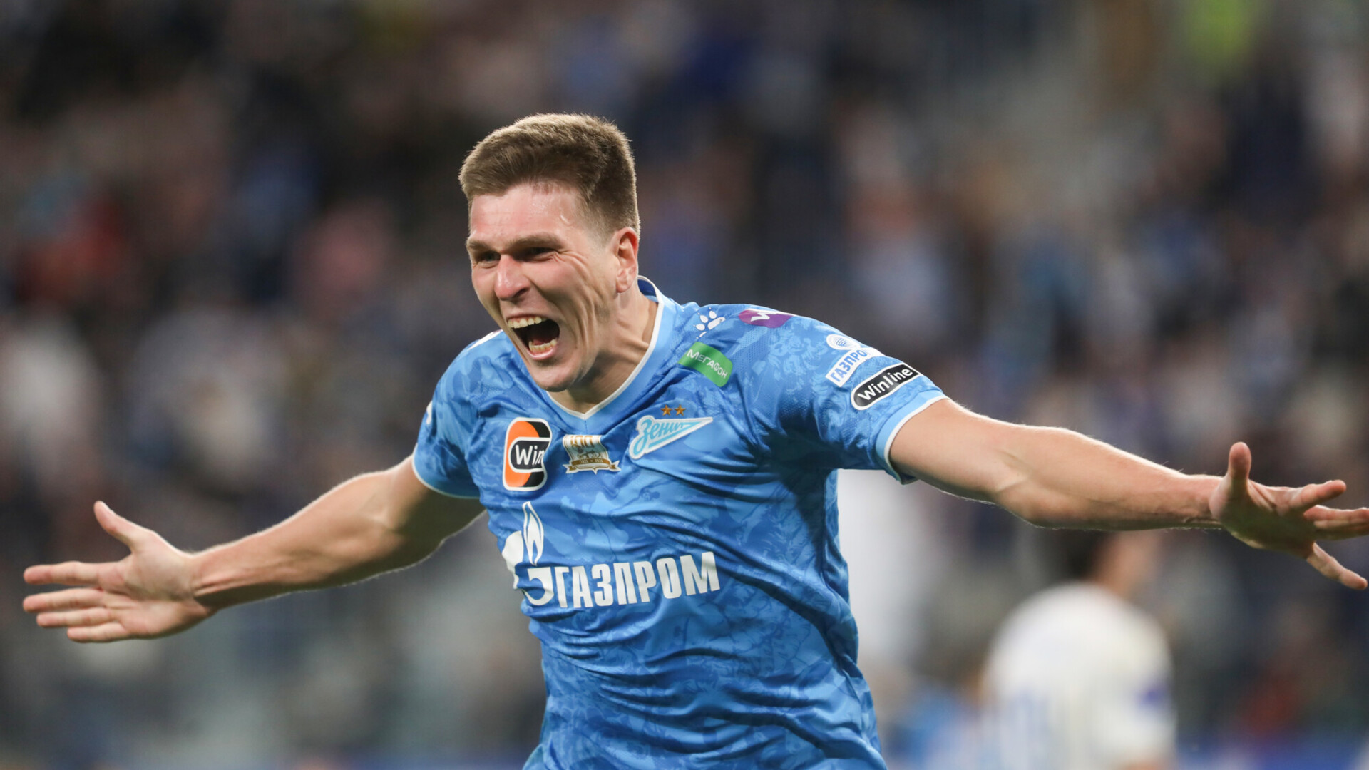 Александр Соболев