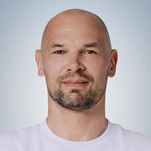 Сергей Игнашевич