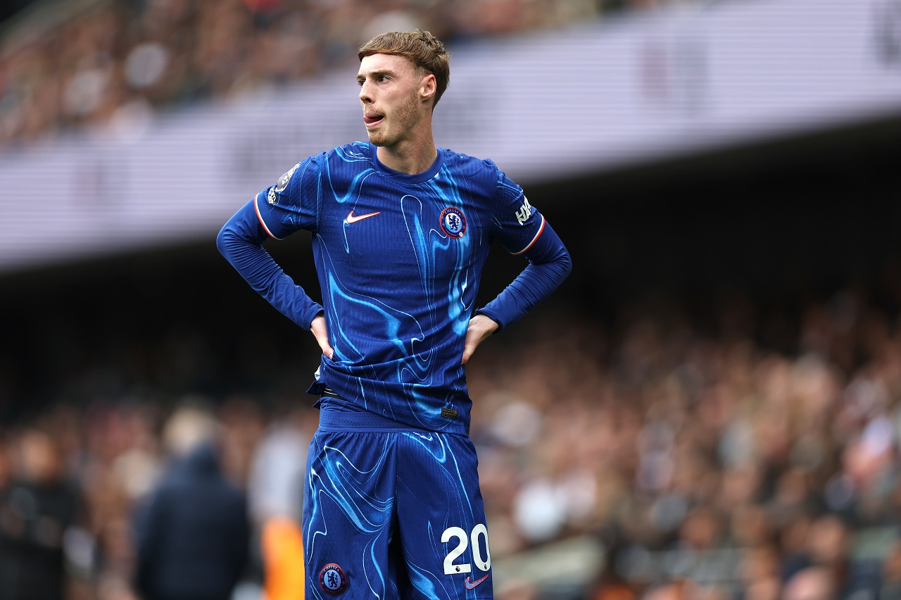 Коул Палмер, «Челси» (фото: Ryan Pierse/Getty Images)