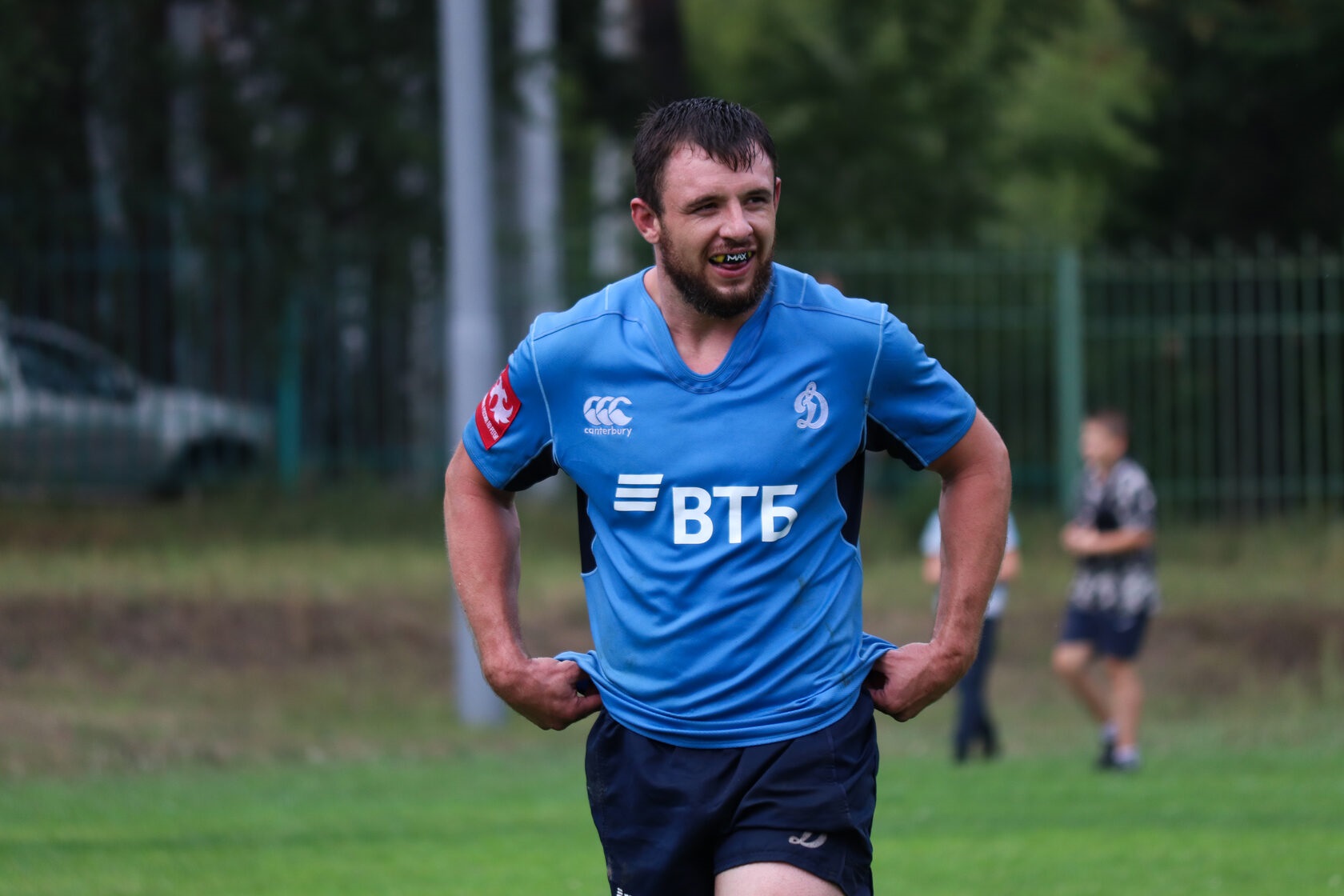 Франсуа Эстерхейзен