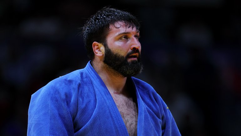 Инал Тасоев